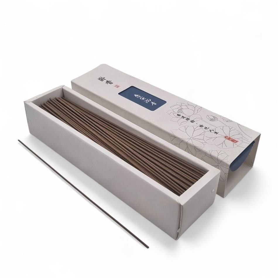 Благовония "Агар", белая коробка