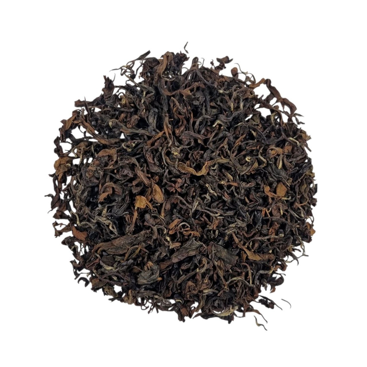 Дун Фан Мэй Жэнь #3