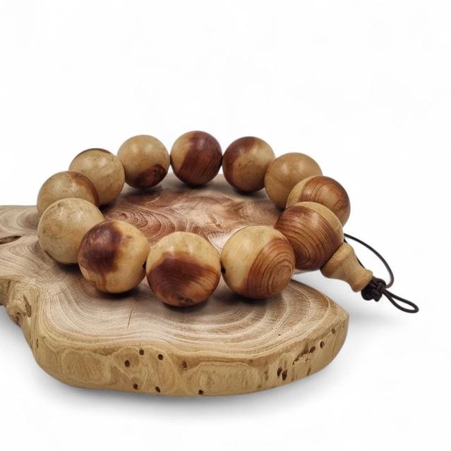 Браслет "Древесный"