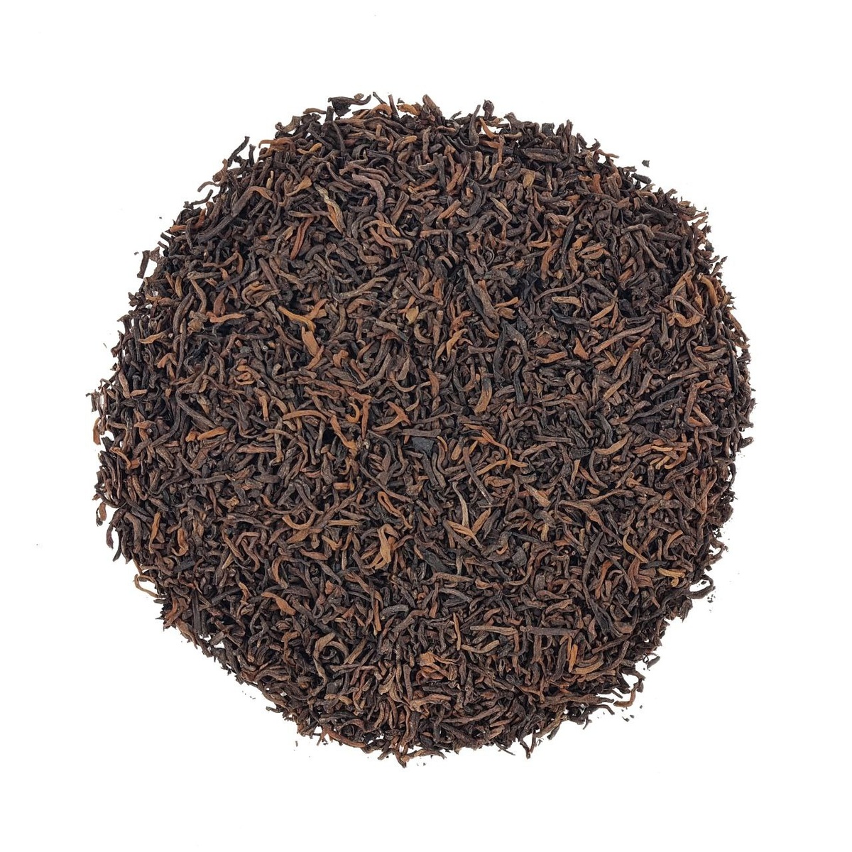 Гун Тин Пуэр 2017 (К)