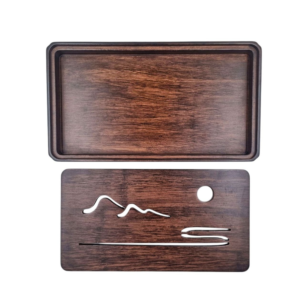 Чапань "Горы"