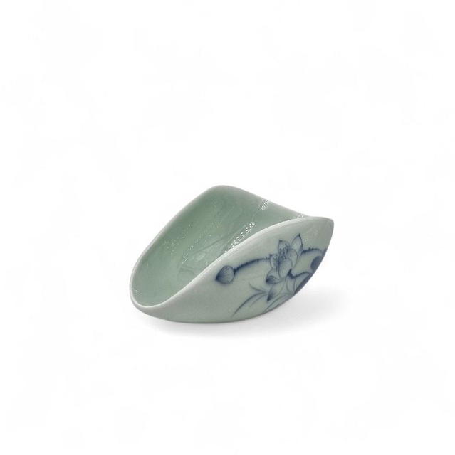 Чахэ "Синий лотос"