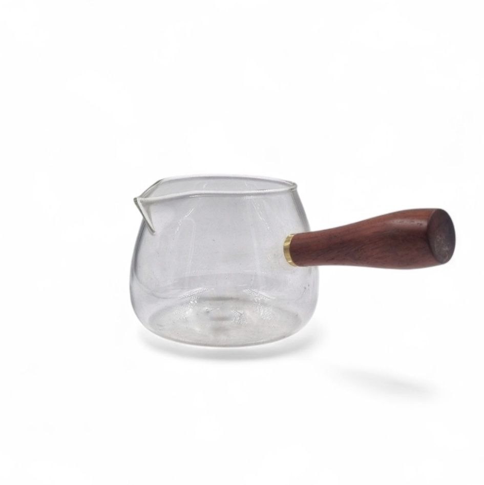 Чахай "Деревянная ручка" 3, 400 мл