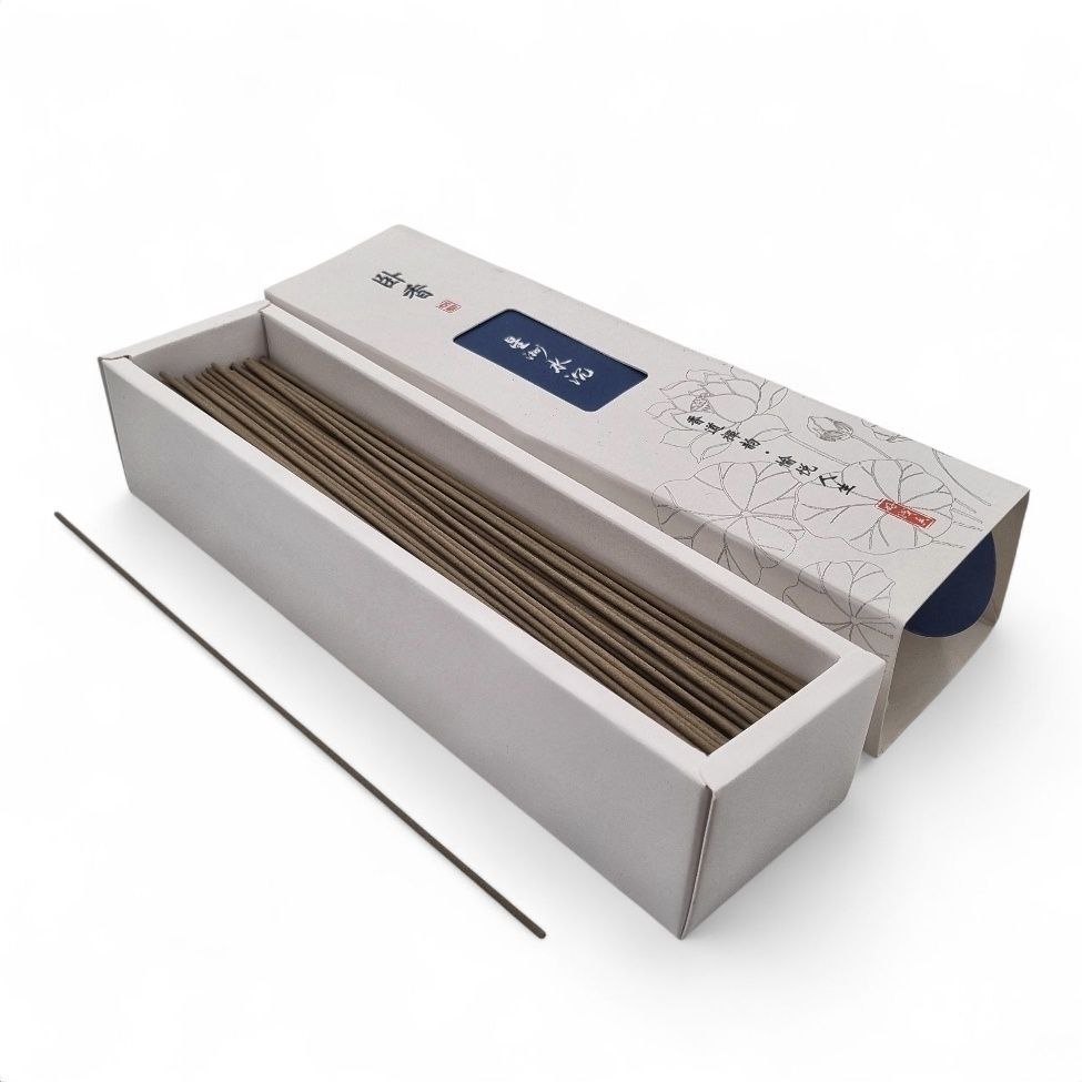 Благовония "Алойное дерево из г.Синша", белая коробка