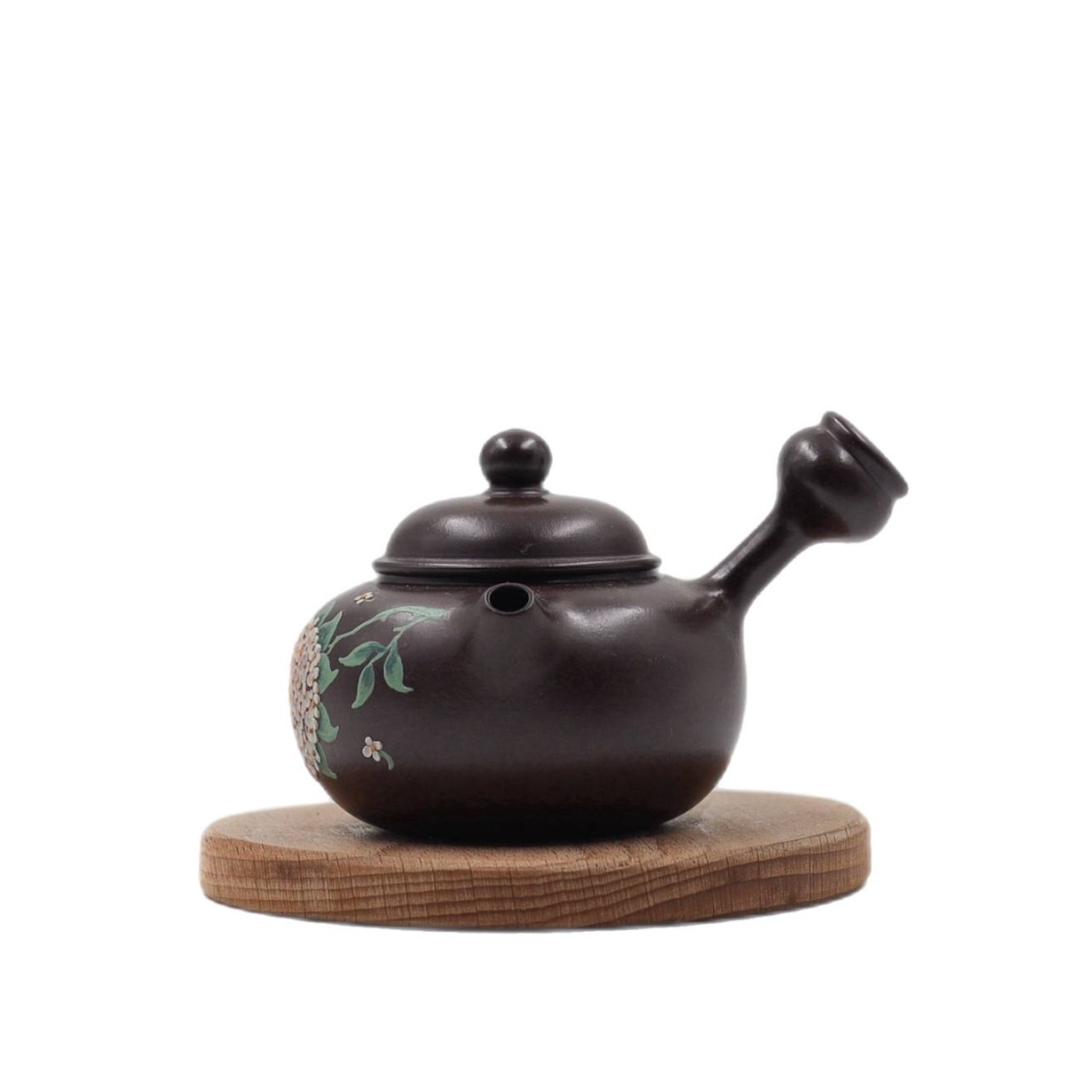 Чайник "Возвышенный аромат"， 85 мл