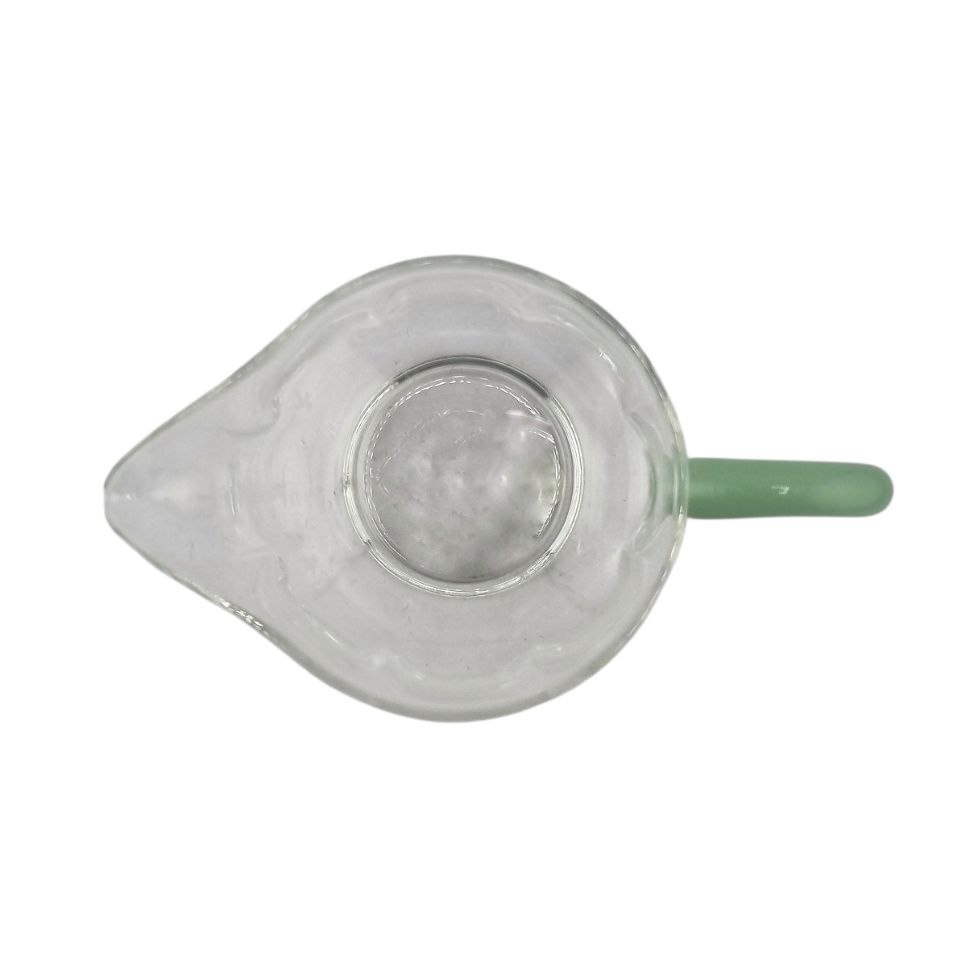 Чахай "Тюльпан" зеленый завиток, 200 мл 