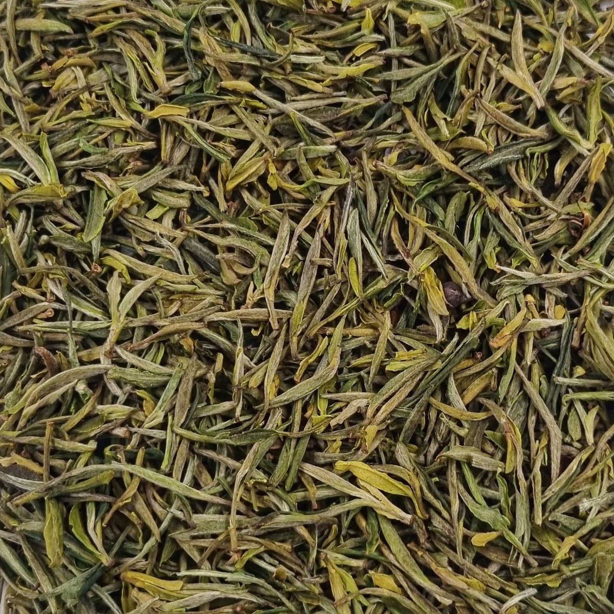 Хуан Шань Мао Фэн 2025 (П)