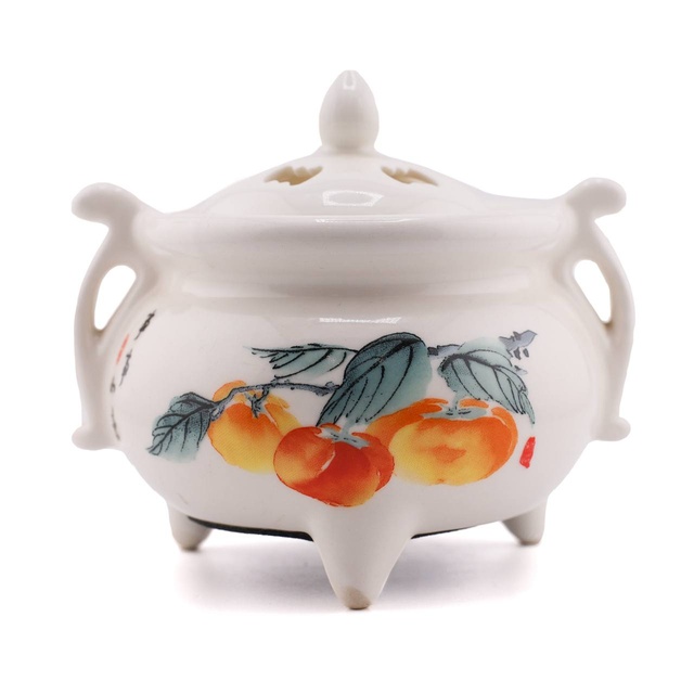 Курильница Электрическая "С хурмой"