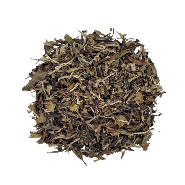 Пао Хуан Бай Ча 2016 (II)