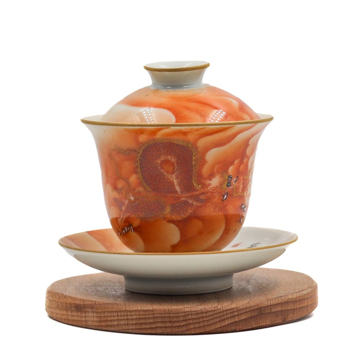 Гайвань "Сын Дракона", 60 мл