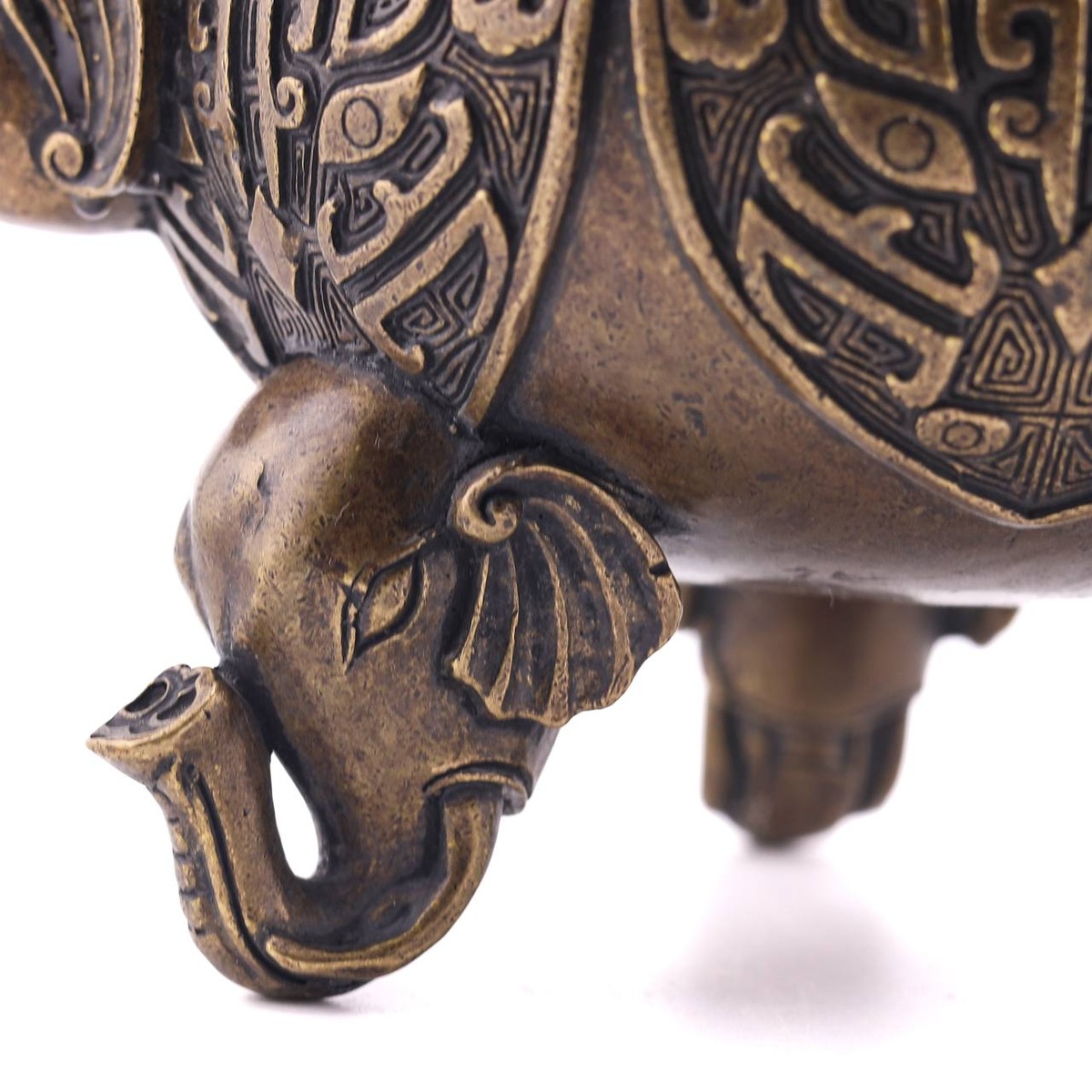 Курильница "Пагода"