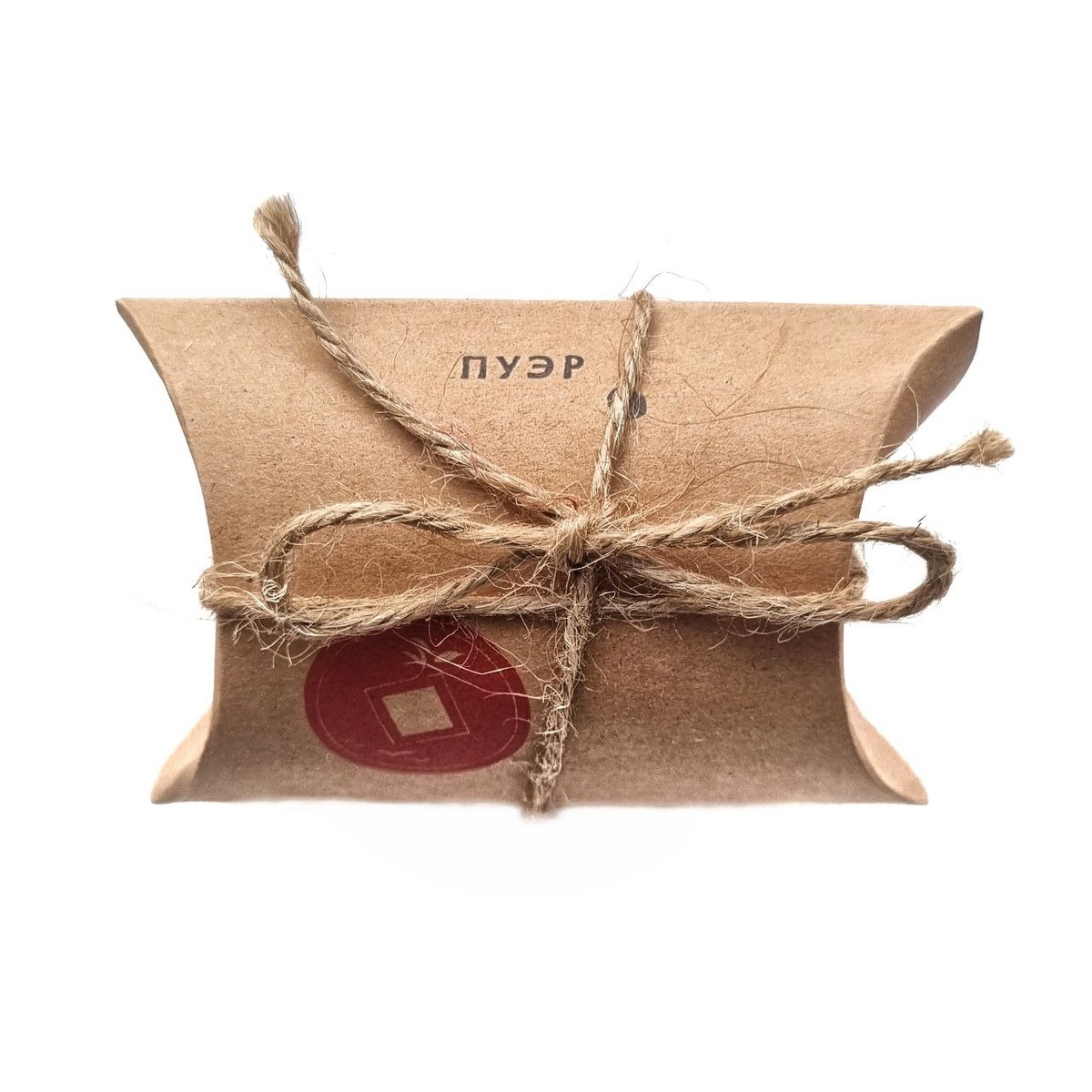 Шу Пуэр крошка