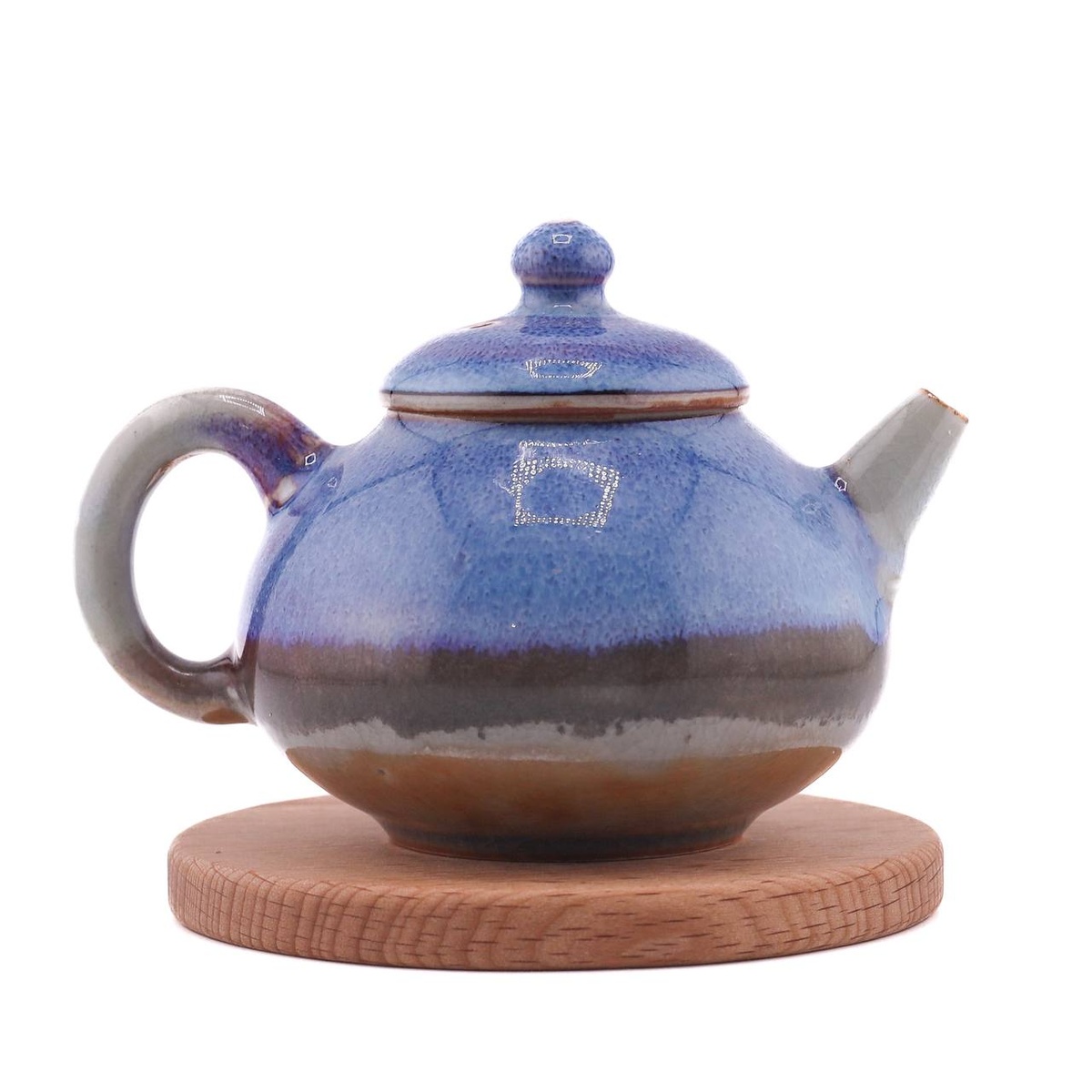 Чайник "Мелодия небес", Цзиндэчжэнь, 140 мл