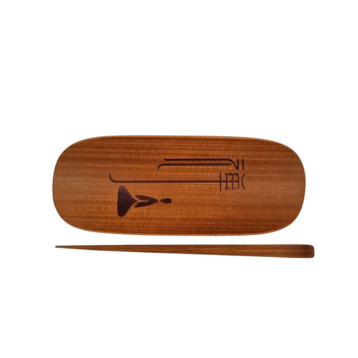 Чахэ "Бамбук" 1