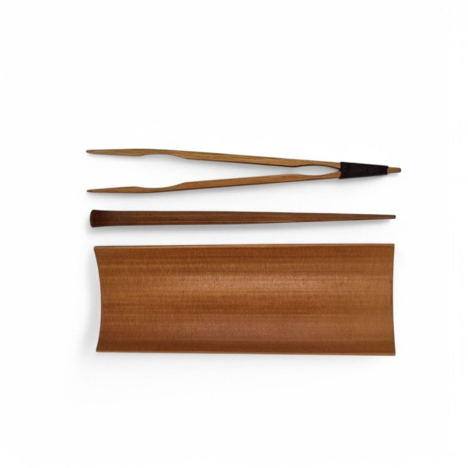 Чахэ "Бамбук" 2