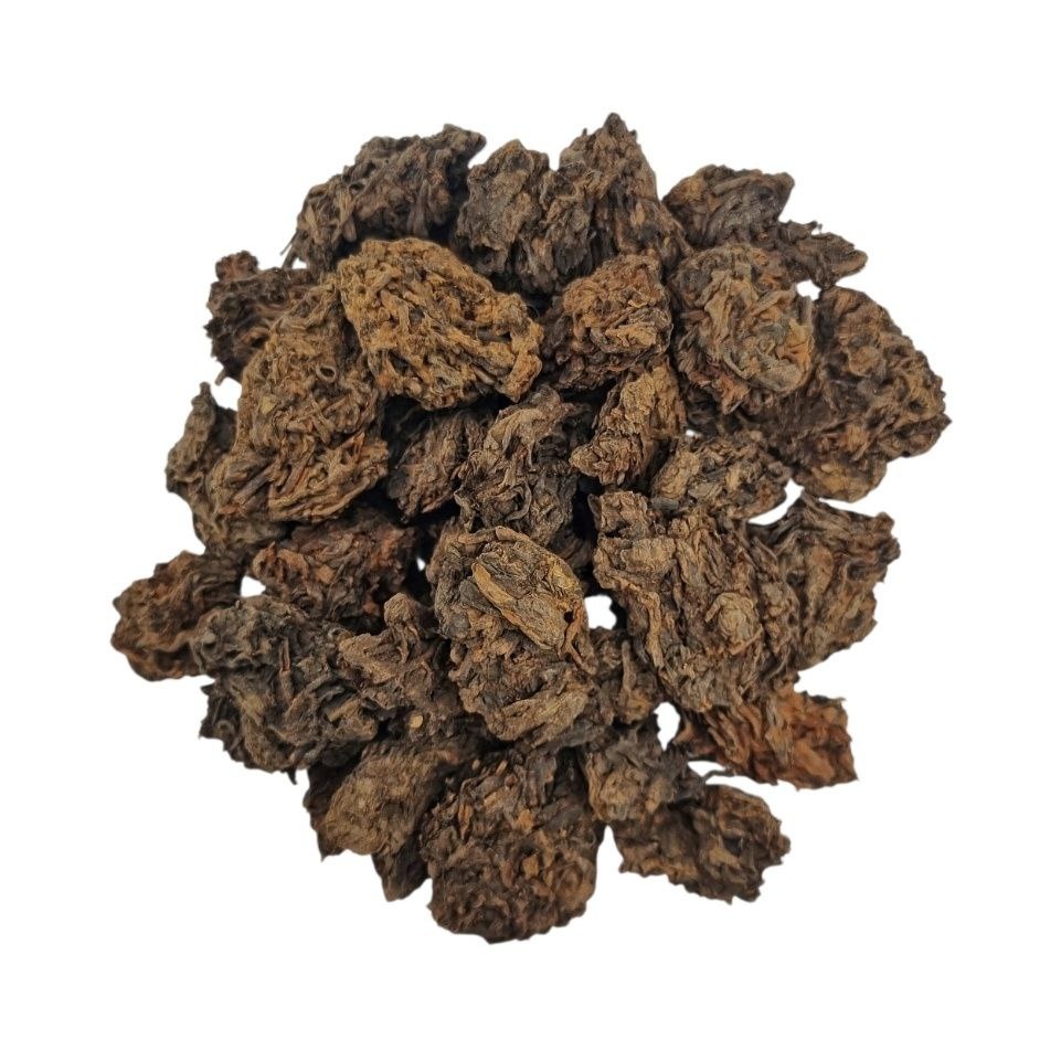 Лао Ча Тоу 2013 (Ли)