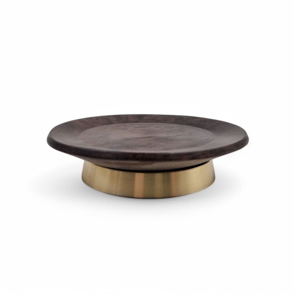 Набор чайных подставок "Пагода"