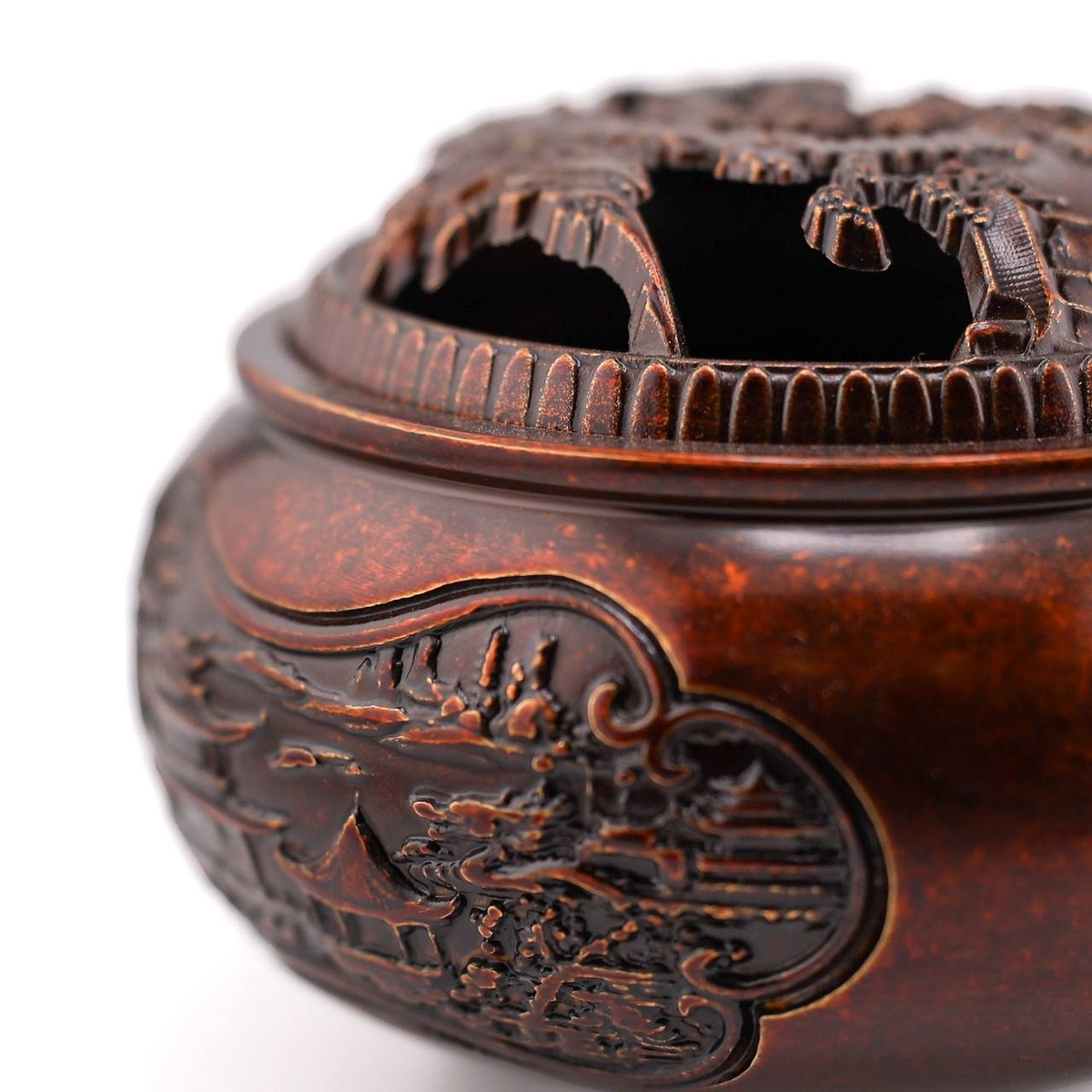 Курильница "Гармония мира"