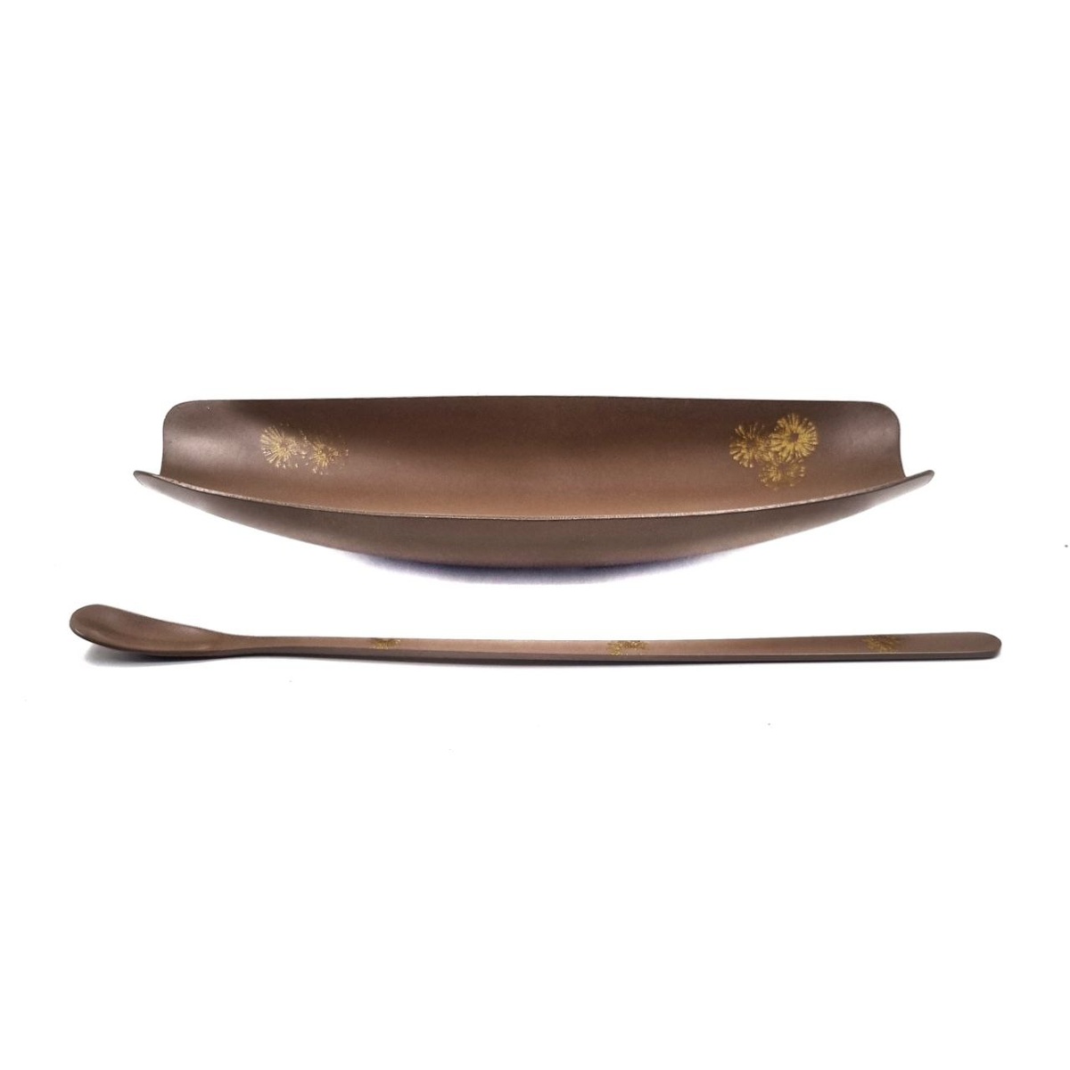 Чахэ коричневое