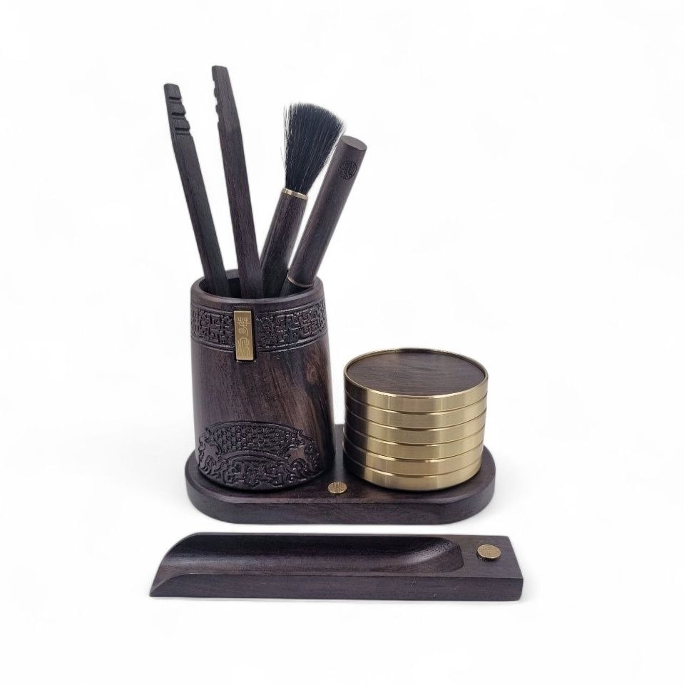 Набор чайных инструментов