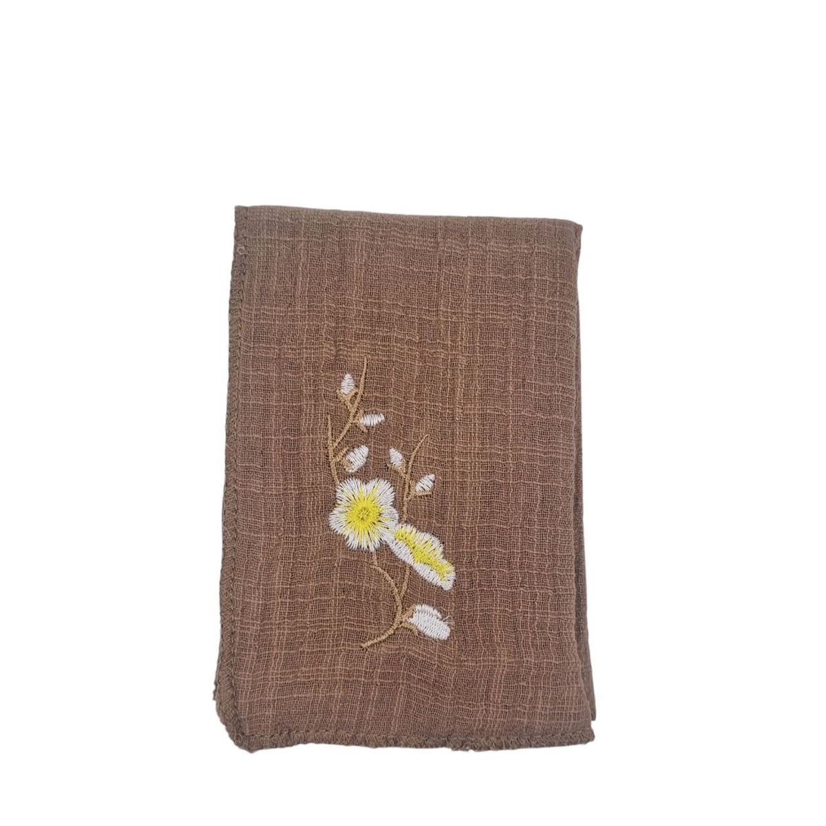 Чайное полотенце "Цветущая ветка"