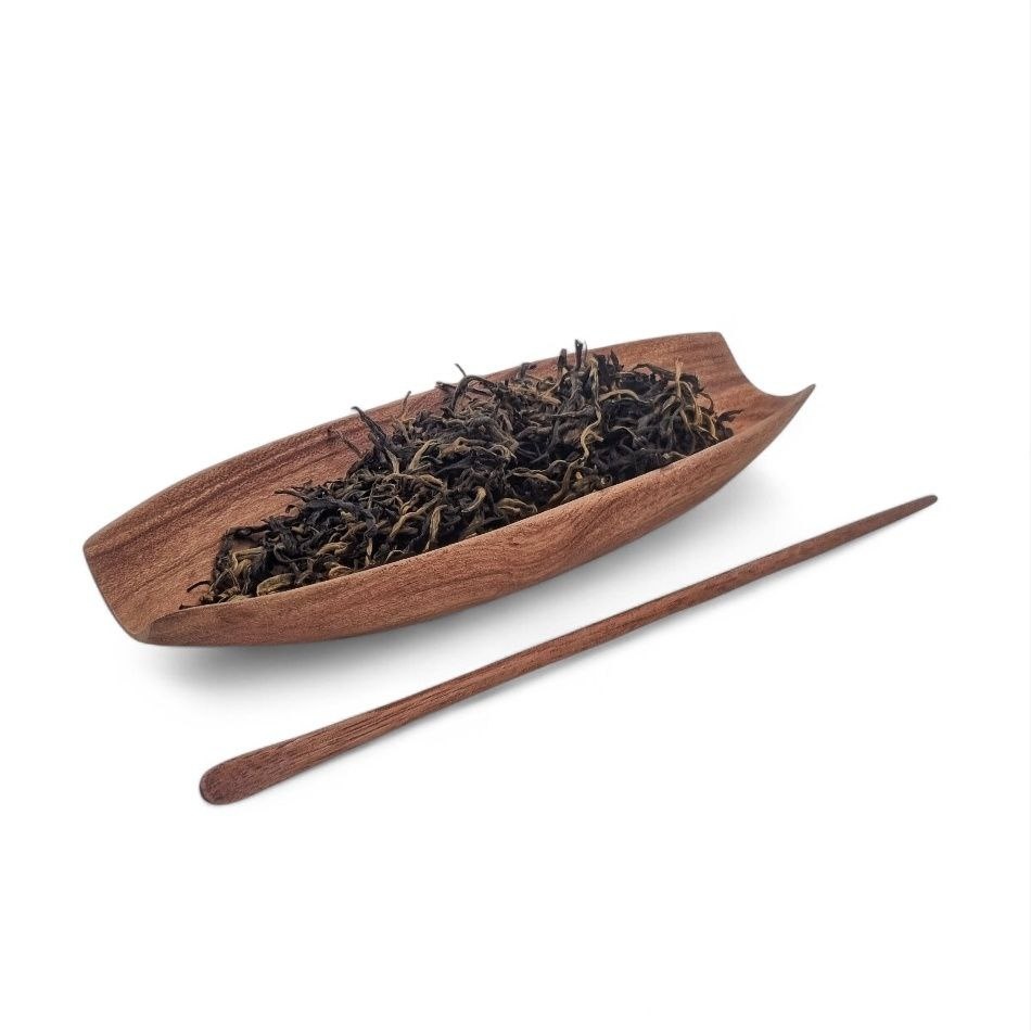 Чахэ "Деревянная лодка" с Ча Чи