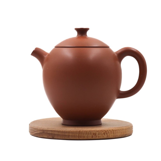 Чайник "Лун Дань Удлиненный", 170 мл