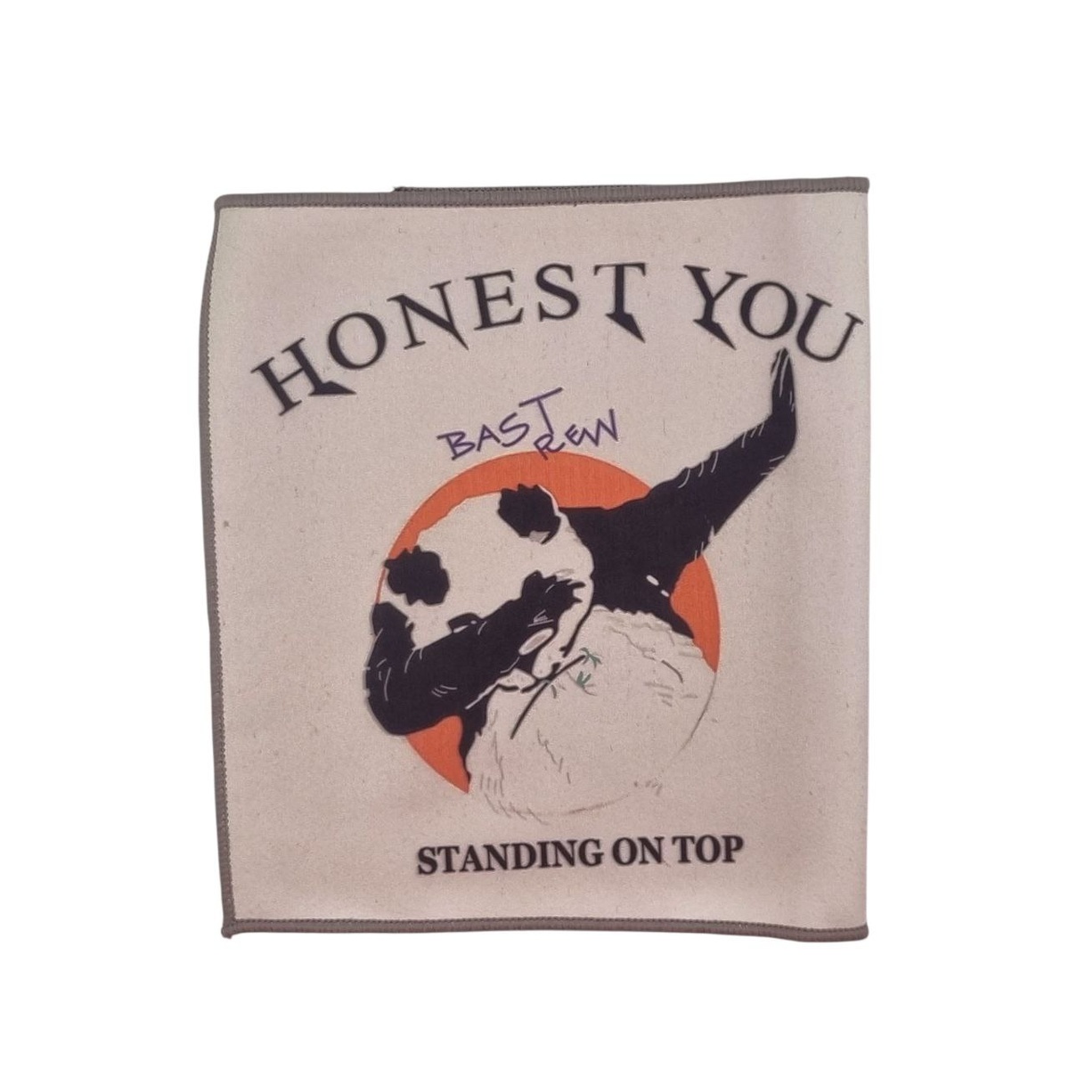 Полотенце "Панда"