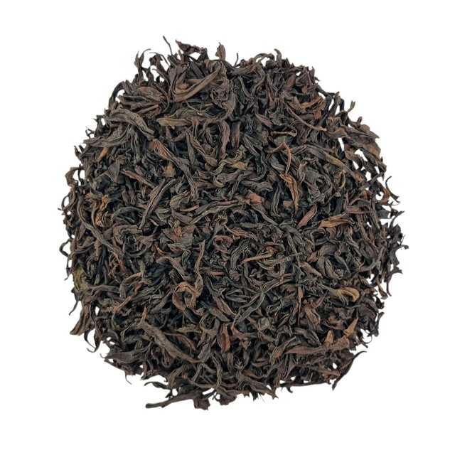 Да Хун Пао Бань Янь (А Фан)