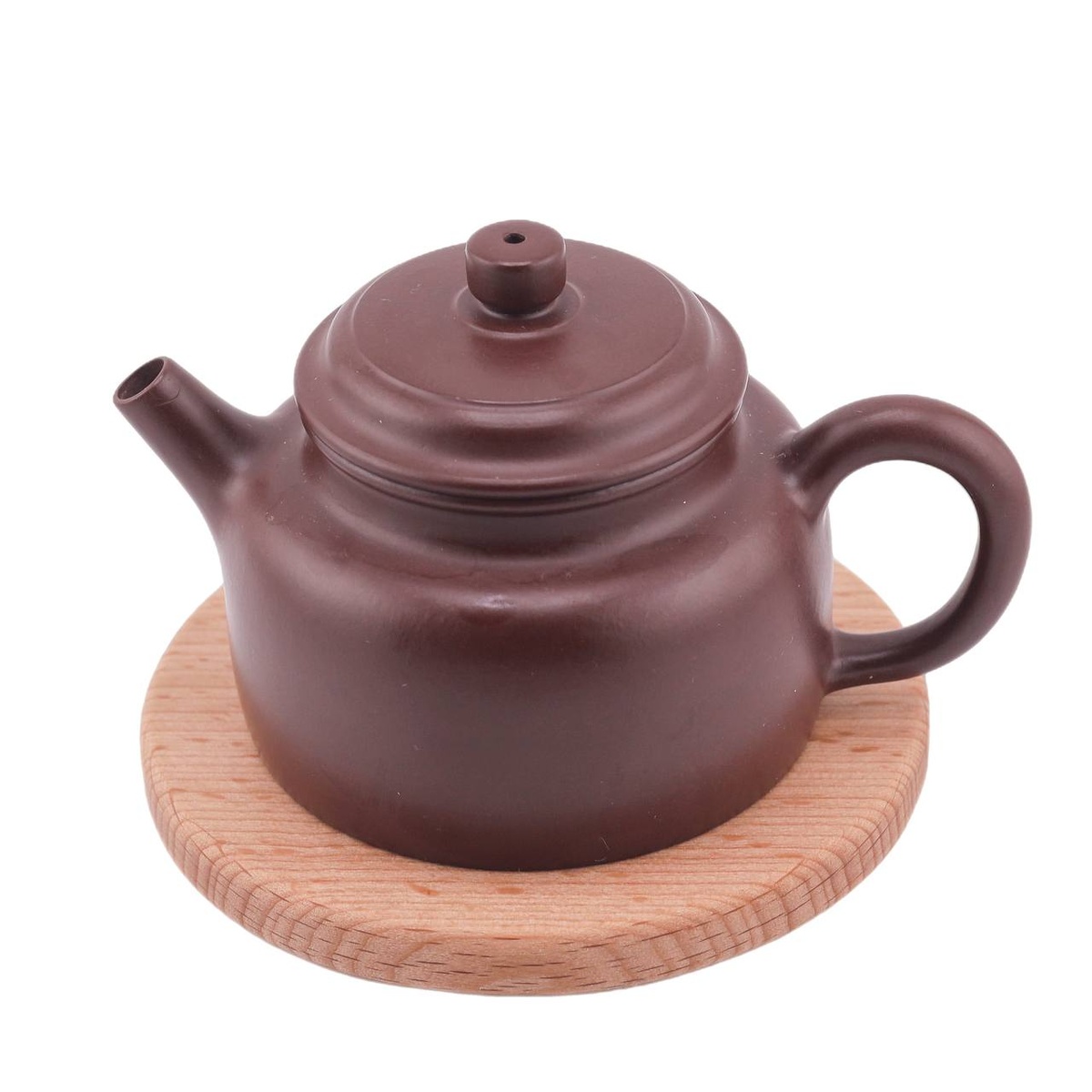 Чайник Дэчжун Ху "Истина в простоте", 120 мл