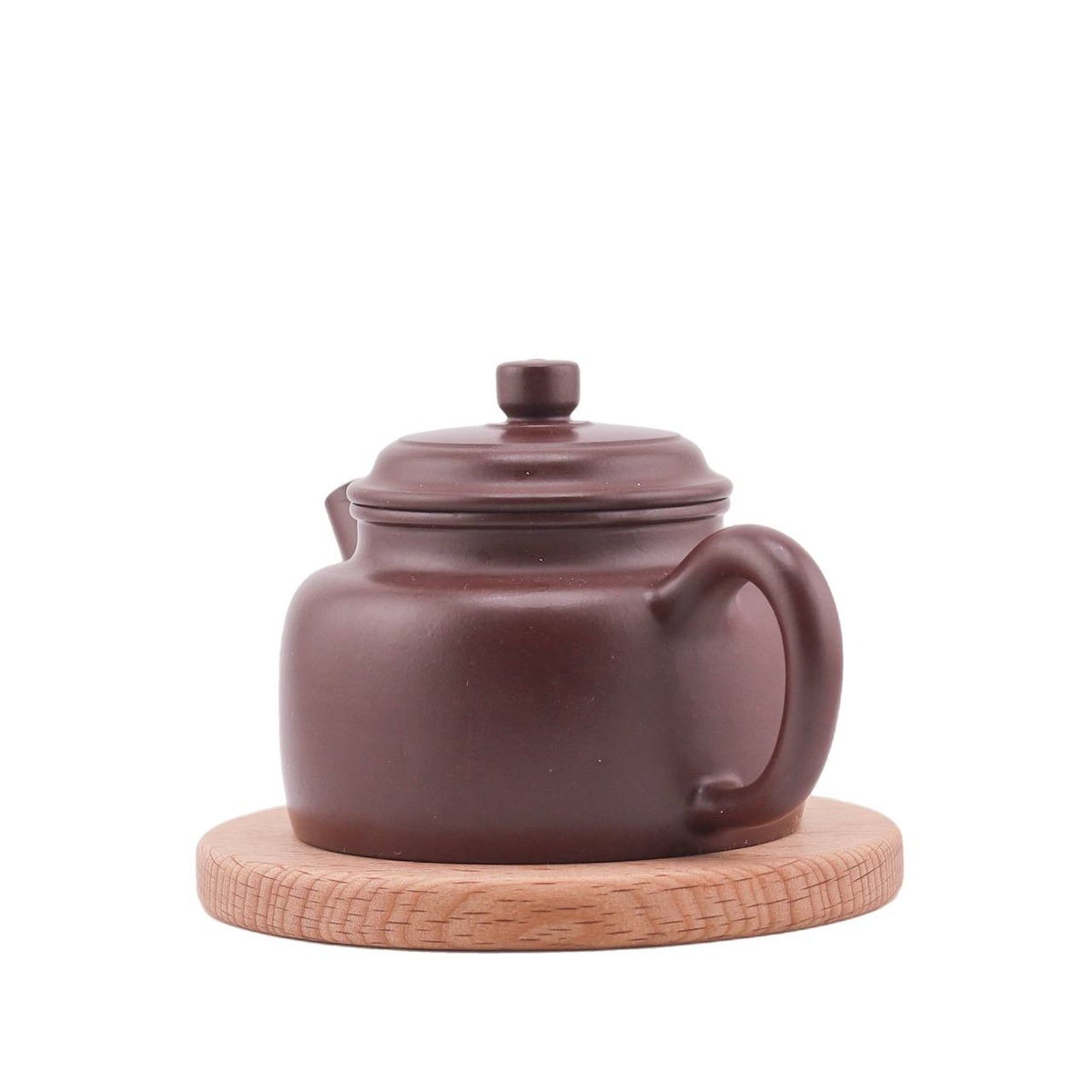 Чайник Дэчжун Ху "Истина в простоте", 120 мл