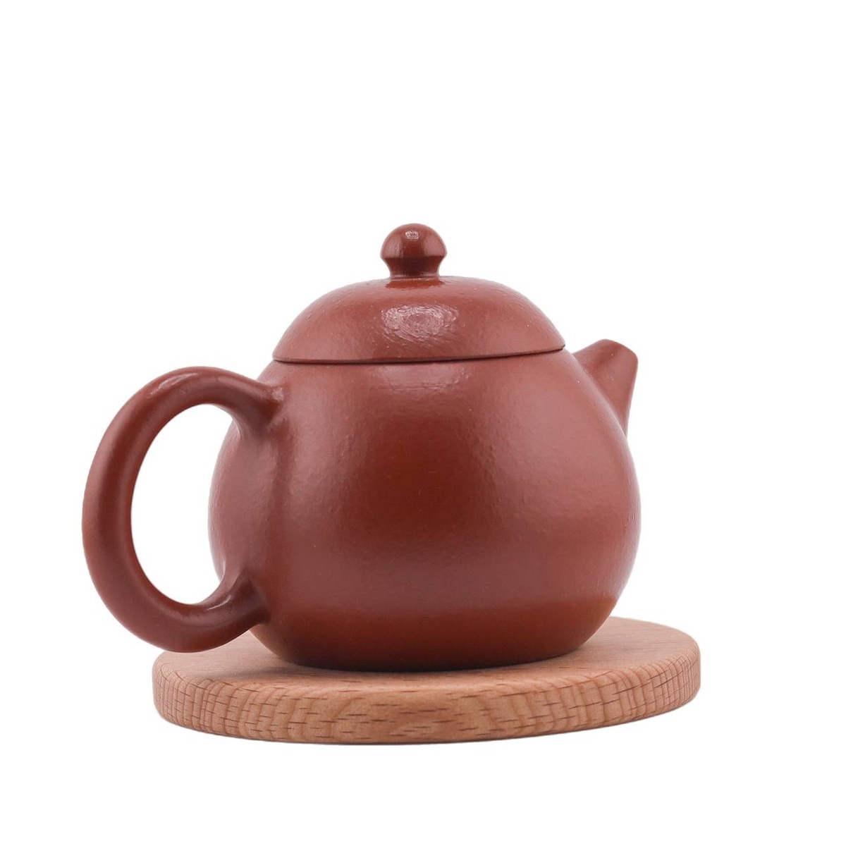 Чайник Лун Дань Ху "Приятель", 160 мл