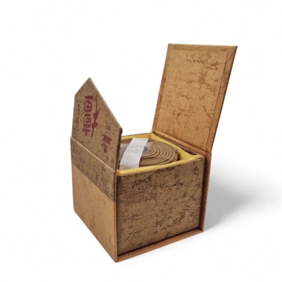 Благовония сандал оранжевые (малые)