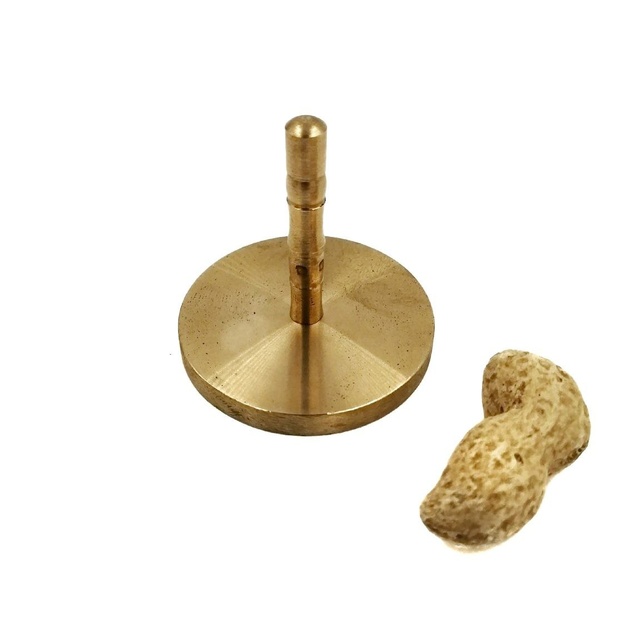 Пресс для пепла "Простой", 4,5см