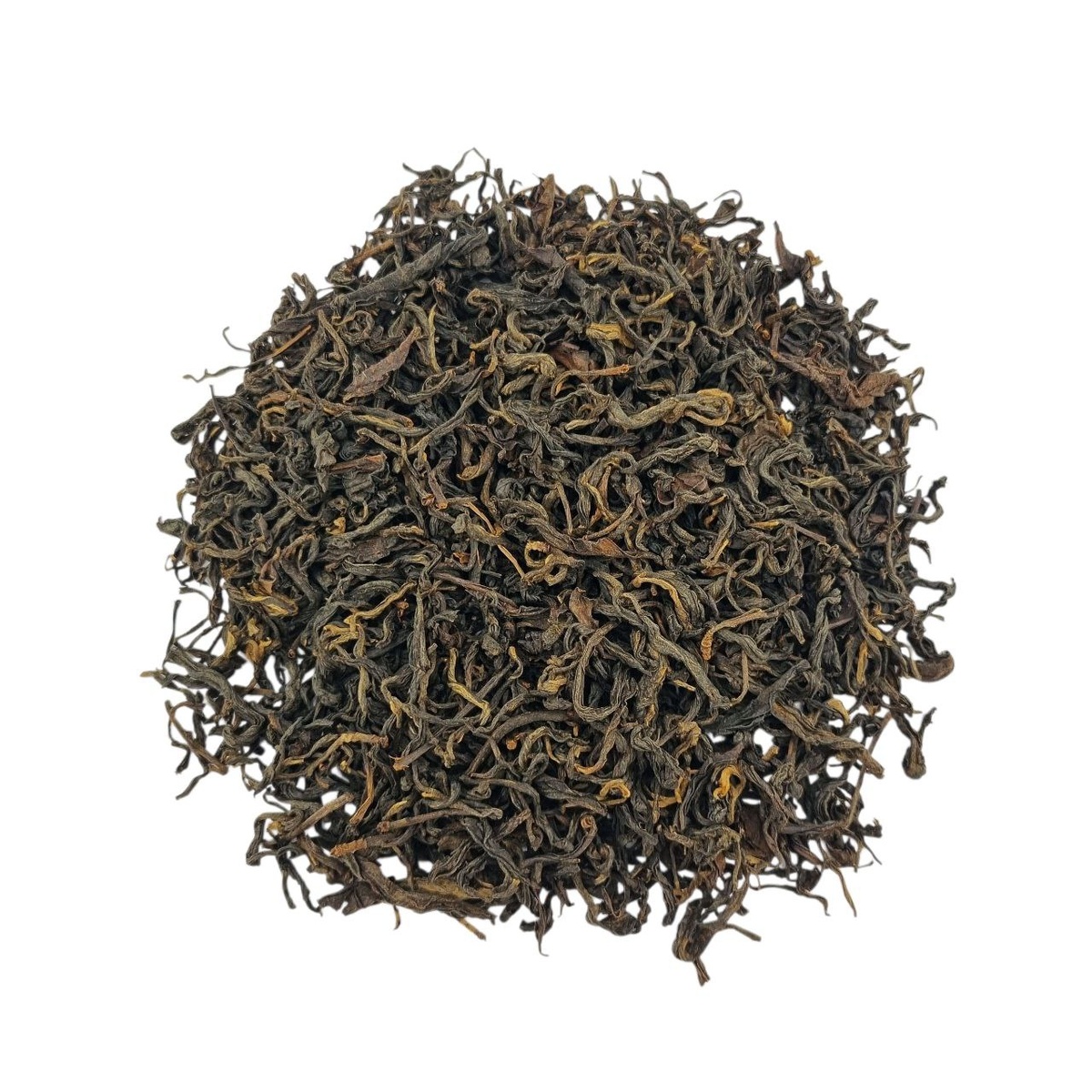 Гу Шу Дянь Хун (Б)