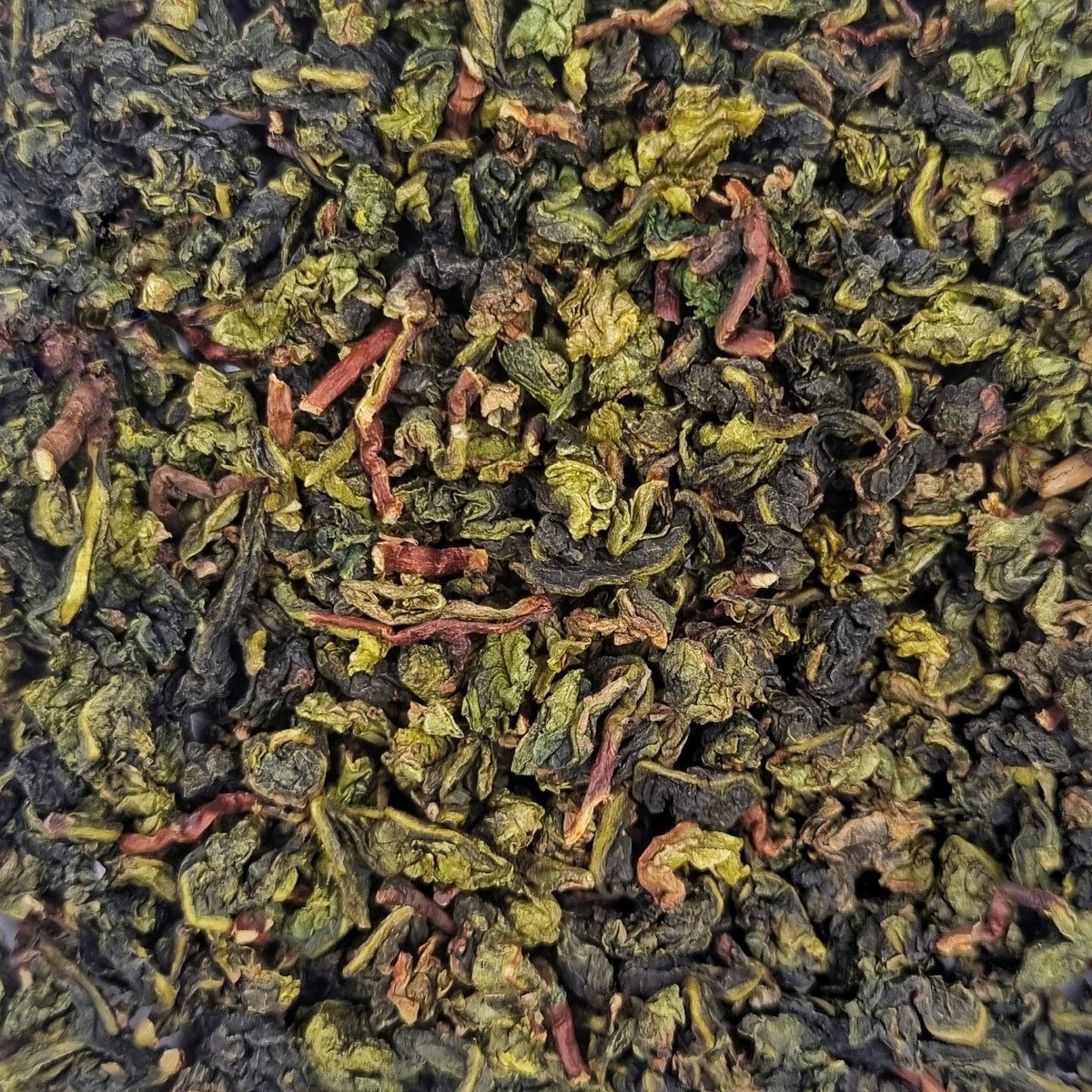 Те Гуаньинь Нун Сян (Б)