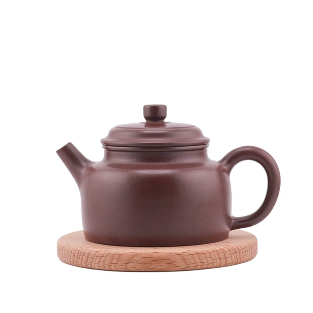 Чайник Дэчжун Ху "Истина в простоте", 120 мл