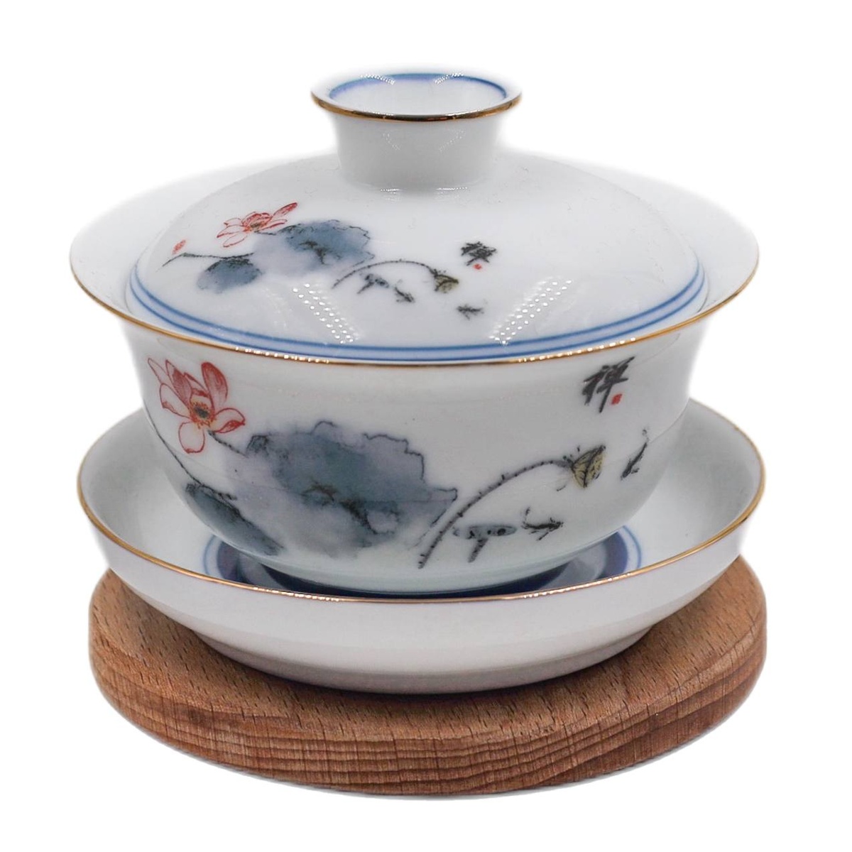 Гайвань "Акварель", 120 мл