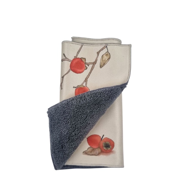 Полотенце "Хурма"