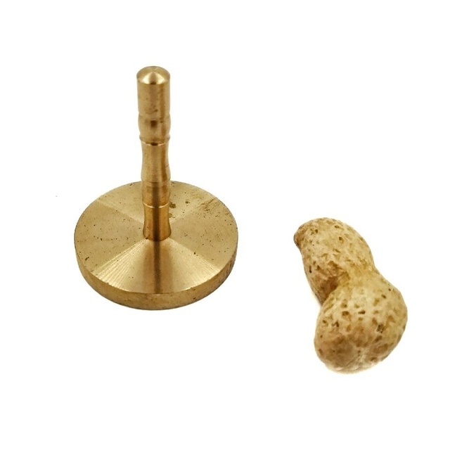 Пресс для пепла 3см