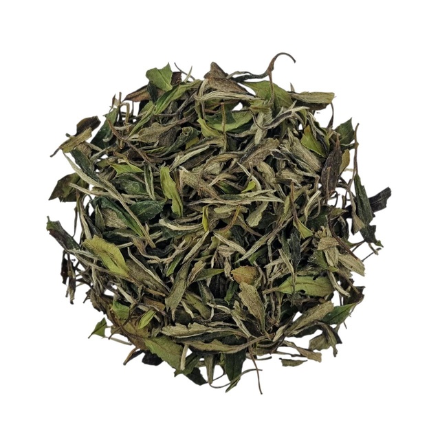 Сань Цзи Бай Му Дань 2025 (I)