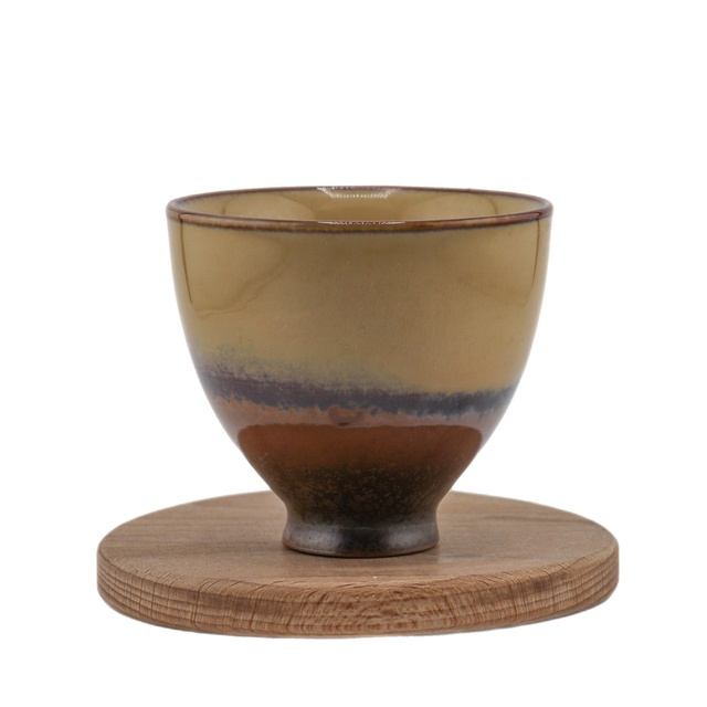 Чашка "Домашняя", 110 мл