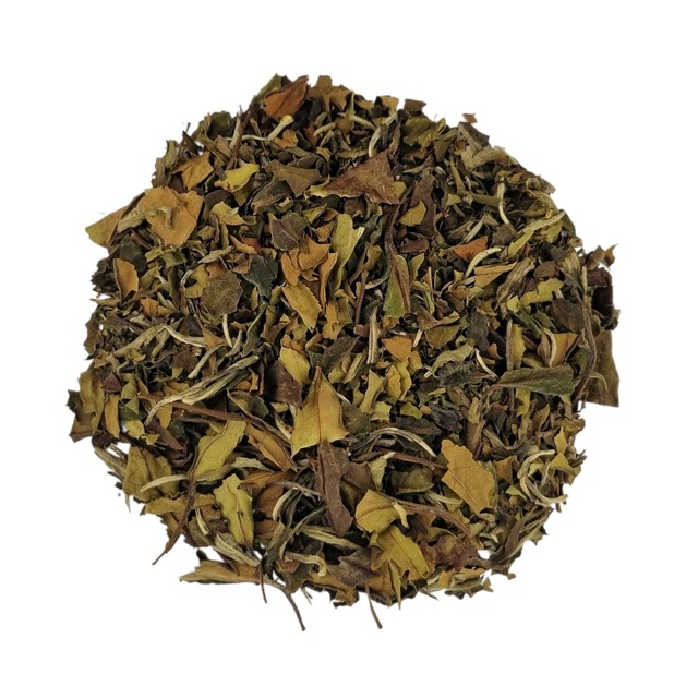 Шоу Мэй Бай Лу 2018 (III)