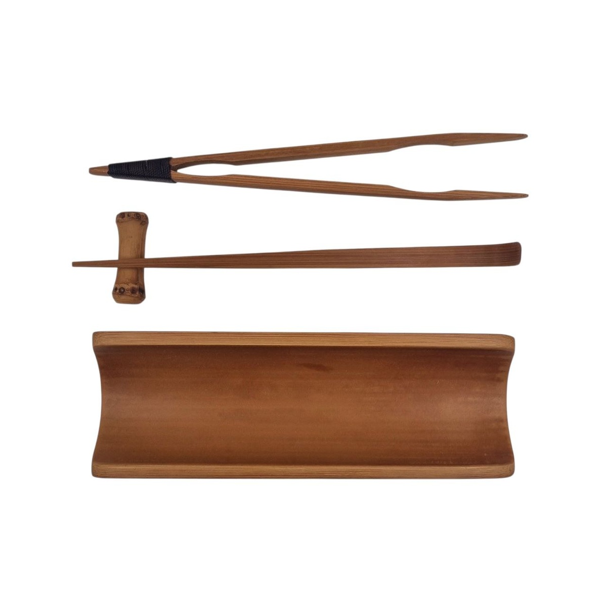 Чахэ "Бамбук" 3