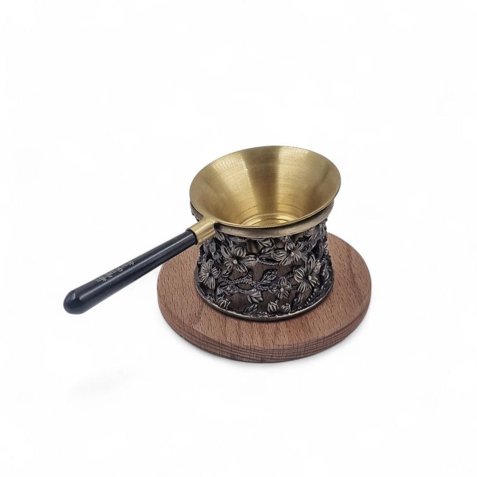 Подставка под сито "Цветы"