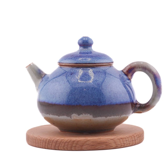 Чайник "Мелодия небес", Цзиндэчжэнь, 140 мл