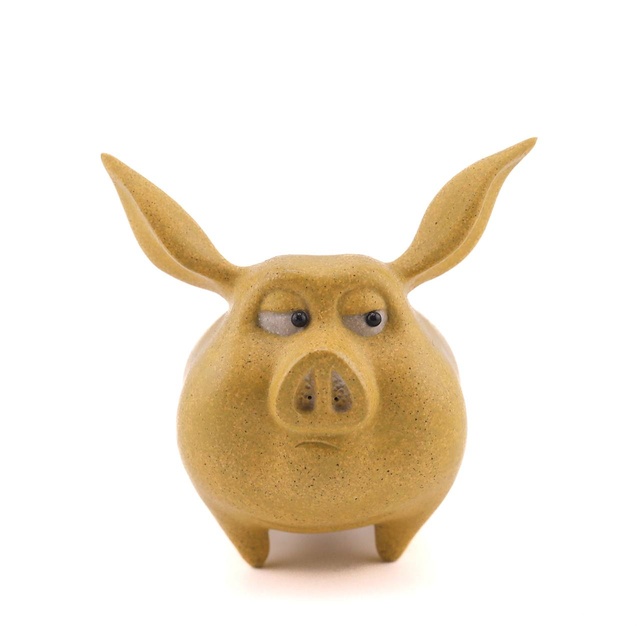 Статуэтка "Устремления"