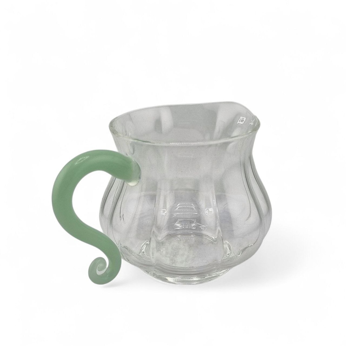 Чахай "Тюльпан" зеленый завиток, 200 мл 