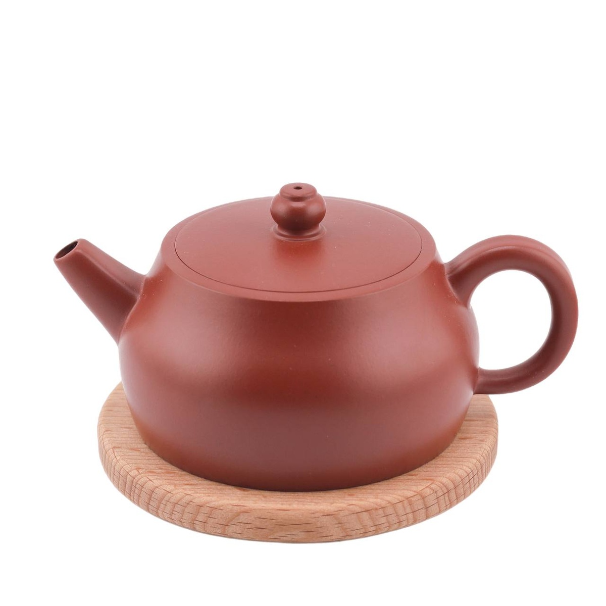 Чайник "Сосредоточение", 160 мл