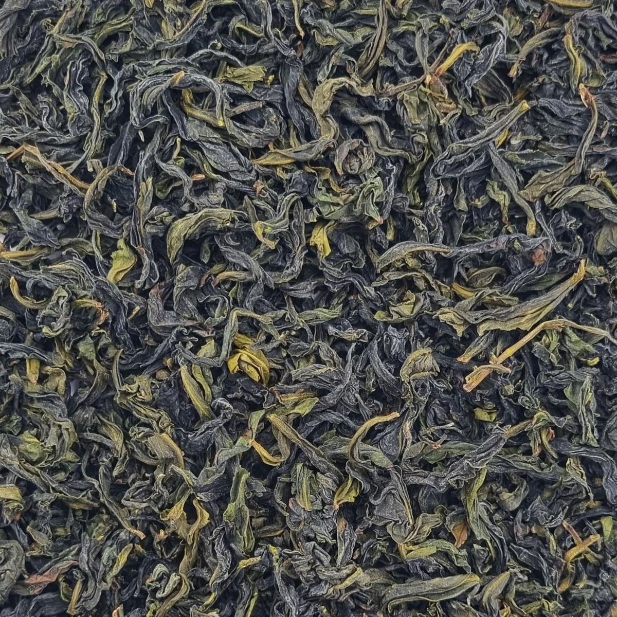 Вэнь Шань Бао Чжун Улун (Д)